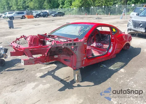 2019 Chevrolet Camaro Zl1 from USA, damaged, VIN 1G1FJ1R68K0155489